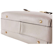 Franchetti Bond Clara Medium Tote Bag  - Taupe