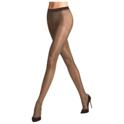 Falke Glitter 30 Denier Tights - Brun/Guld