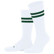 Falke Dynamic Socks - Hvid/Grøn