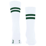 Falke Dynamic Socks - Hvid/Grøn