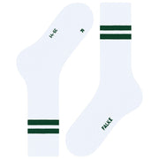 Falke Dynamic Socks - Hvid/Grøn