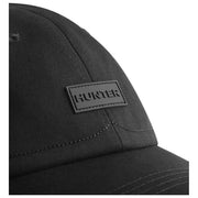 Hunter Classic Cap - Sort