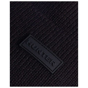 Hunter Elements Beanie - Sort
