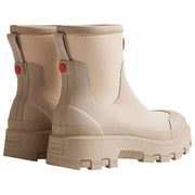 Hunter Elements Neopren Chelsea Støvler - Shore Beige