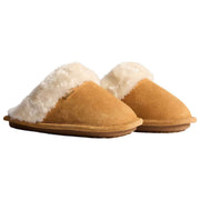 Hunter Mule Hjemmesko - Biscuit Beige