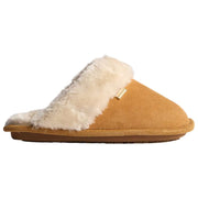 Hunter Mule Hjemmesko - Biscuit Beige