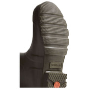 Hunter Original Short Wellington Boots - Chokoladebrun