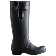 Hunter Original Høj Justerbare Wellington Støvler - Hunter Navy