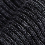 London Sock Company Støvlestrømper - Slate Grey