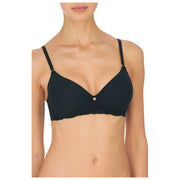 Natori Bliss Perfection Contour bøjle-bh - sort