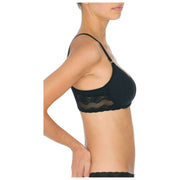 Natori Bliss Perfection Contour bøjle-bh - sort