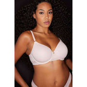 Natori Bliss Perfection Contour bøjle-bh - let mokka