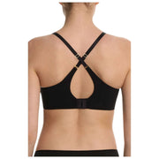 Natori Cloud Comfort Cabriolet Trådløs BH - Sort