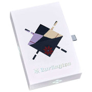 Burlington Everyday X-Mas Sock Gaveæske - Blå/Grå/Lilla