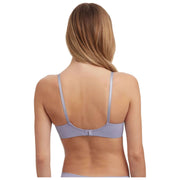 Skarlett Blue Entice Lace Balconette BH - Lavendel Dusk