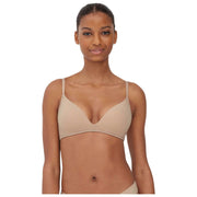 Skarlett Blue Prestige Trådløs Push-Up BH - Cashmere Tan