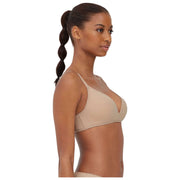Skarlett Blue Prestige Trådløs Push-Up BH - Cashmere Tan