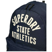 Superdry & Co Athletic Montana Backpack - Eclipse Navy
