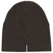 Superdry & Co Essential Logo Knitted Beanie Hat - Iron Grey