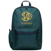 Superdry & Co Heritage Backpack - Enamel Green