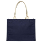 Superdry & Co Luxe Tote Bag - Truest Navy
