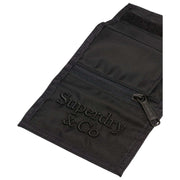 Superdry & Co Udendørs pung - Sort