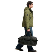 Superdry & Co Udendørs weekendtaske - sort