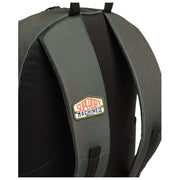 Superdry & Co Patched Montana Backpack - Drab Olive Green