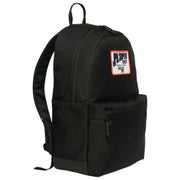 Superdry & Co Patched Montana Backpack - Vintage Black