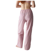 Triumph Mix and Match Poplin-bukser - Lys Pink