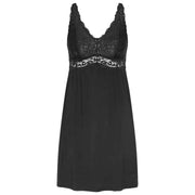 Triumph Timeless Sensuality Natkjole - Sort