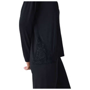 Triumph Timeless Sensuality Pyjamassæt - Sort