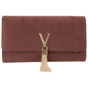 Valentino Pochette Flap-taske - Moro Brown