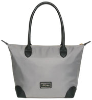 Alice Wheeler London Shoreditch Medium Tote Bag - Grå