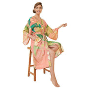 powder-delicate-tropical-kimono-gown---candy-pink-34363554