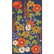 powder-nordic-meadow-print-scarf---navyorange-33942508