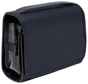Stackers Small Hanging Wash Bag - Marineblå