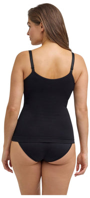 Falke Smart Support Shaping Top - Sort
