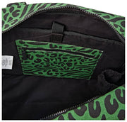 Roka Sloane Medium Bomuld Canvas Tote Bag - Artiskok Grøn