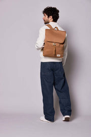 Bagbag Gustave Rygsæk - Cinnamon Brown