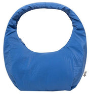 Lefrik Myra skuldertaske - Cobalt Blue