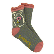 powder-letter-p-ankle-socks---charcoal-grey-34362741