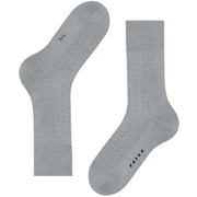 falke-tiago-dotted-line-socks---silver-grey-35842085