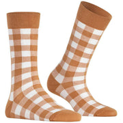 burlington-vichy-socks---brown-sugar-beige-34598047