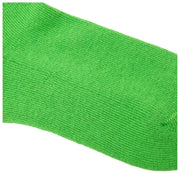 Roka Windsor Solid Crew Sokker - Online Lime