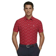 meyer-phil-performance-print-polo---red-33603810