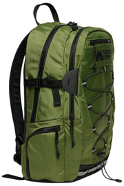 Superdry & Co Outdoor 28L rygsæk - Blød Khaki