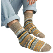 totes-toasties-wool-blend-fair-isle-slippers-socks---navybeige-34518496