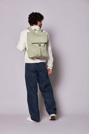 Bagbag Gustave Rygsæk - Clay Green