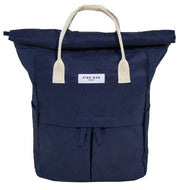 Venlig taske London Hackney Medium Rygsæk - Navy